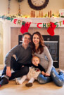 Adelynn's 1st Birthday Party and Cake Smash in Waukesha, WI