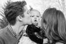 Adelynn's 1st Birthday Party and Cake Smash in Waukesha, WI