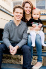 Adelynn's 1st Birthday Party and Cake Smash in Waukesha, WI