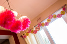 Adelynn's 1st Birthday Party and Cake Smash in Waukesha, WI