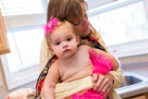Adelynn's 1st Birthday Party and Cake Smash in Waukesha, WI