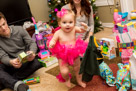 Adelynn's 1st Birthday Party and Cake Smash in Waukesha, WI