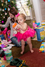 Adelynn's 1st Birthday Party and Cake Smash in Waukesha, WI