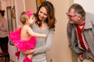 Adelynn's 1st Birthday Party and Cake Smash in Waukesha, WI