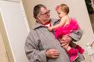 Adelynn's 1st Birthday Party and Cake Smash in Waukesha, WI