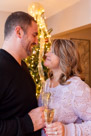 Family Portrait Christmas Photography in Wauwatosa, WI