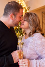 Family Portrait Christmas Photography in Wauwatosa, WI
