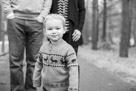 Family Portrait Photography at Retzer Nature Center in Waukesha, WI