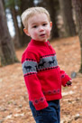 Family Portrait Photography at Retzer Nature Center in Waukesha, WI