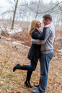 Family Portrait Photography at Retzer Nature Center in Waukesha, WI