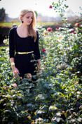 An awesome Senior Picture Shoot at Frame Park in Waukesha, WI - Randy K Photography