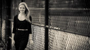 An awesome Senior Picture Shoot at Frame Park in Waukesha, WI - Randy K Photography