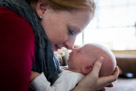 Milwaukee Area Newborn Lifestyle Photograhgy
