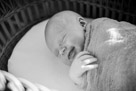 Milwaukee Area Newborn Lifestyle Photograhgy