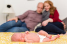 Milwaukee Area Newborn Lifestyle Photograhgy