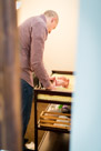 Milwaukee Area Newborn Lifestyle Photograhgy