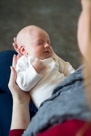 Milwaukee Area Newborn Lifestyle Photograhgy