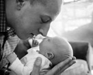 Milwaukee Area Newborn Lifestyle Photograhgy