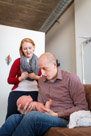 Milwaukee Area Newborn Lifestyle Photograhgy