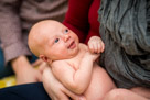 Milwaukee Area Newborn Lifestyle Photograhgy