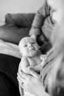 Milwaukee Area Newborn Lifestyle Photograhgy