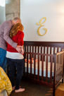Milwaukee Area Newborn Lifestyle Photograhgy