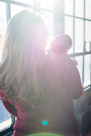 Milwaukee Area Newborn Lifestyle Photograhgy