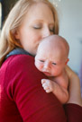 Milwaukee Area Newborn Lifestyle Photograhgy