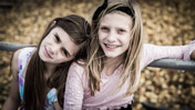 A beautiful family portrait shoot at Frame Park in Waukesha, WI - Randy K Photography