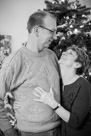 Family Portrait Christmas Photography in Brown Deer, WI