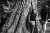 A beautiful family portrait shoot at Grant Park in Milwaukee, WI - Randy K Photography