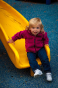 Luke's Birthday Frame Park Waukesha WI