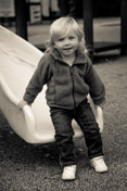 Luke's Birthday Frame Park Waukesha WI