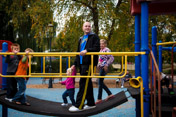 Luke's Birthday Frame Park Waukesha WI