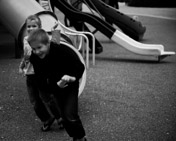 Luke's Birthday Frame Park Waukesha WI