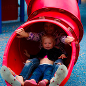 Luke's Birthday Frame Park Waukesha WI