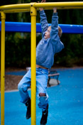 Luke's Birthday Frame Park Waukesha WI
