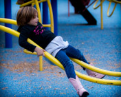 Luke's Birthday Frame Park Waukesha WI