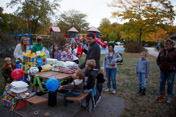 Luke's Birthday Frame Park Waukesha WI