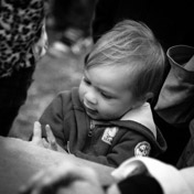 Luke's Birthday Frame Park Waukesha WI