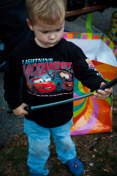 Luke's Birthday Frame Park Waukesha WI