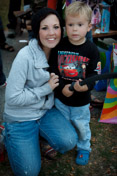 Luke's Birthday Frame Park Waukesha WI