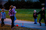 Luke's Birthday Frame Park Waukesha WI