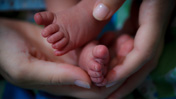 Newborn Infant Photography Shoot - Randy K Photography