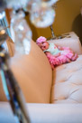 A beautiful infant portrait shoot in Hartland, WI - Randy K Photography