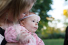 A beautiful family portrait shoot at Minooka Park in Waukesha, WI - Randy % Ellen K Photography