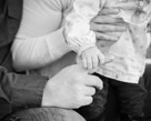 A beautiful family portrait shoot at Minooka Park in Waukesha, WI - Randy % Ellen K Photography