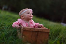 A beautiful family portrait shoot at Minooka Park in Waukesha, WI - Randy % Ellen K Photography