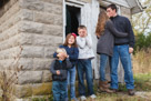 Family Portrait Photography in Waukesha, WI