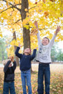 Family Portrait Photography in Waukesha, WI